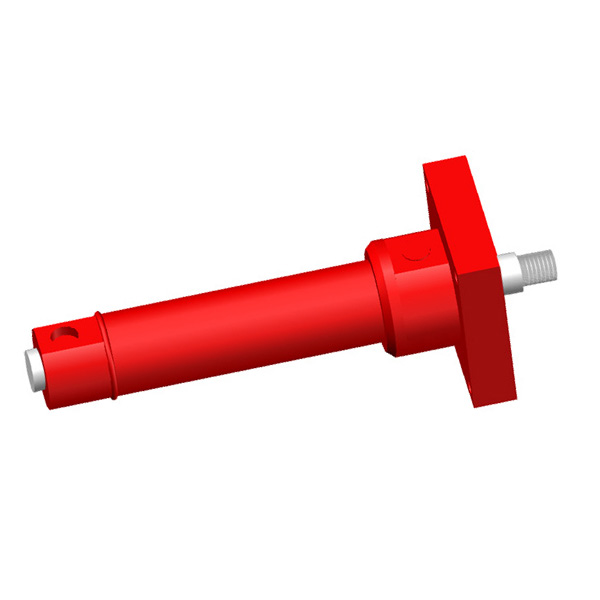 F5頭部方法蘭型液壓缸 F5頭部方法蘭型液壓缸